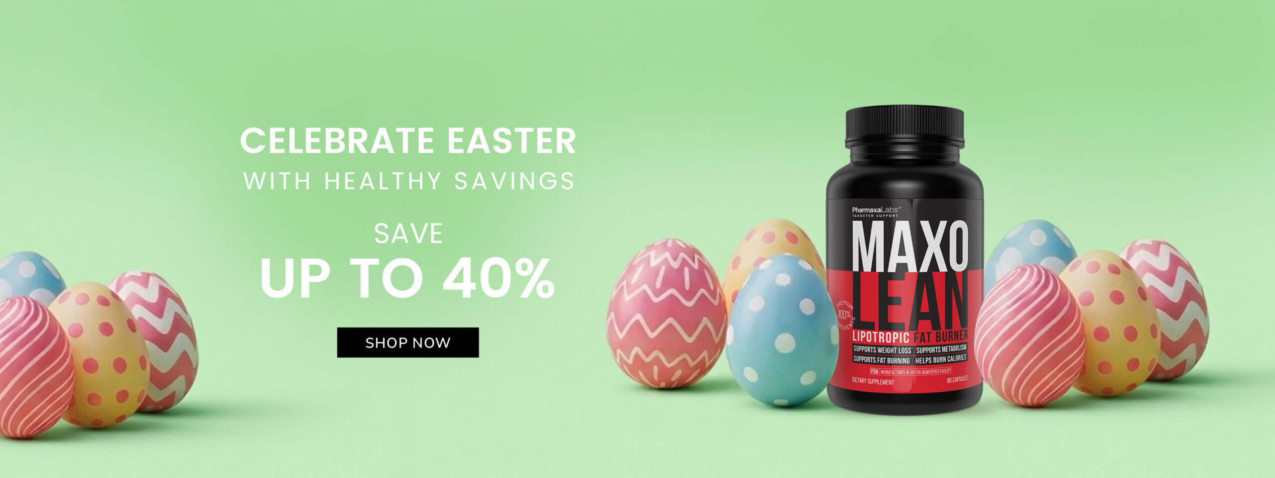 Easter Sale