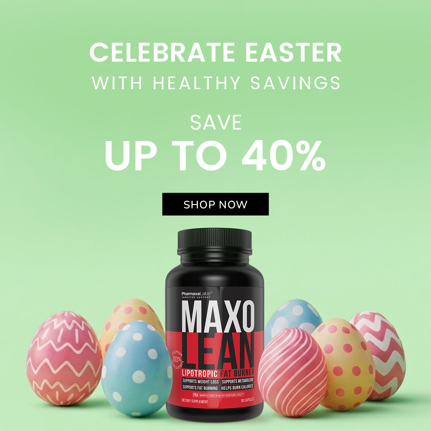 Easter Sale