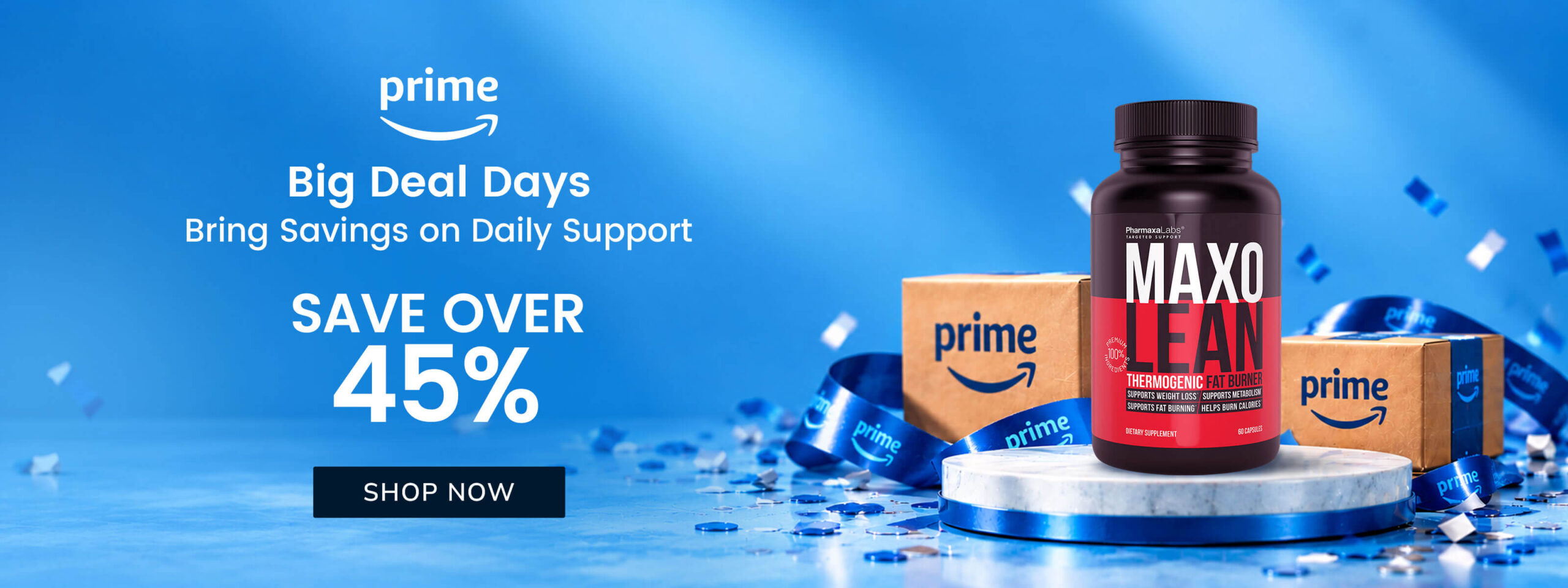 Prime Day Sale