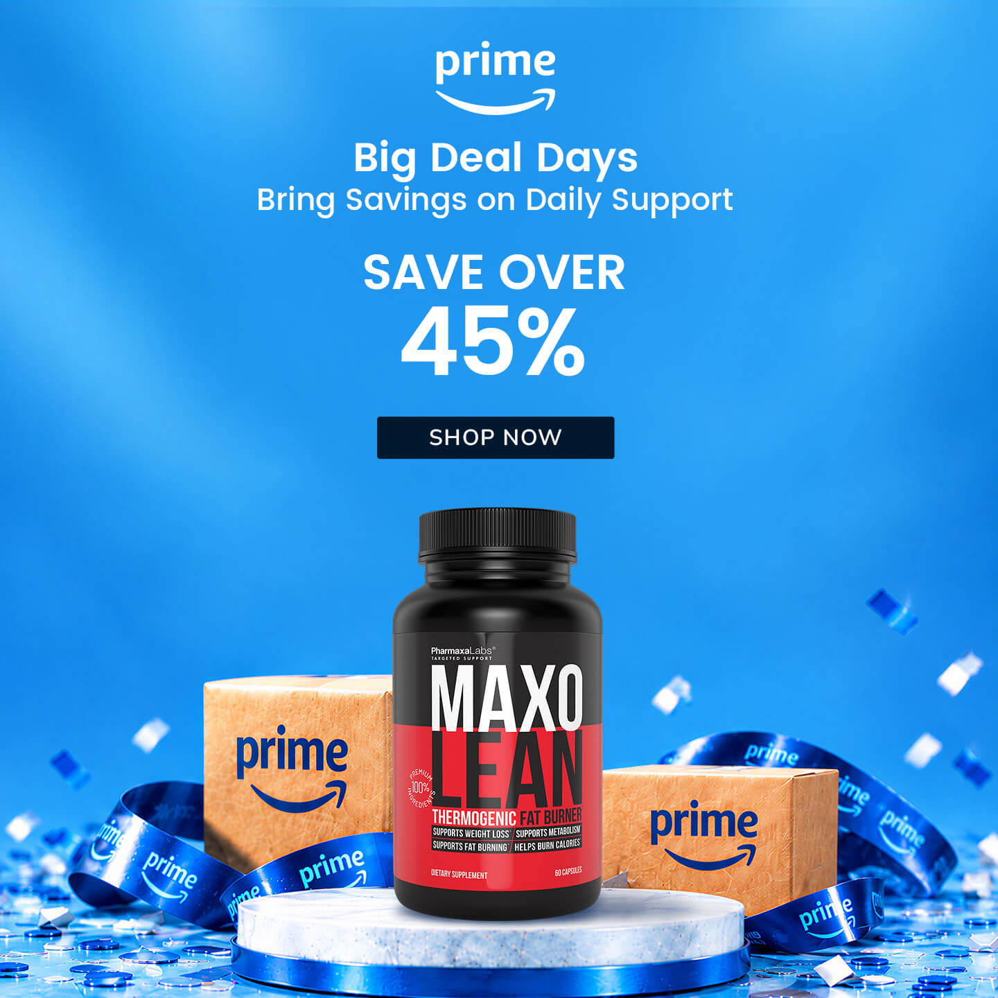 Prime Day Sale
